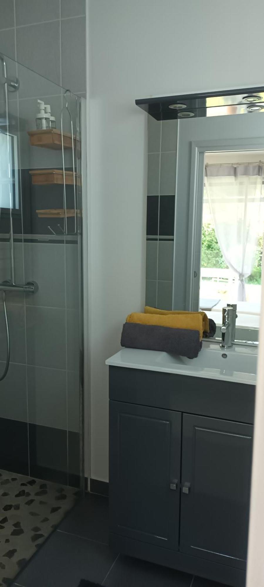 Les Chenes Bed & Breakfast Sarzeau Bagian luar foto