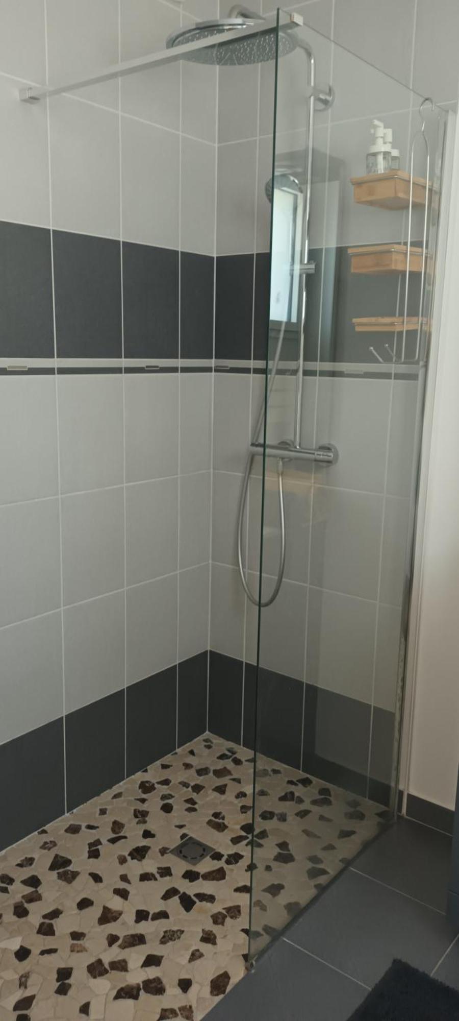 Les Chenes Bed & Breakfast Sarzeau Bagian luar foto