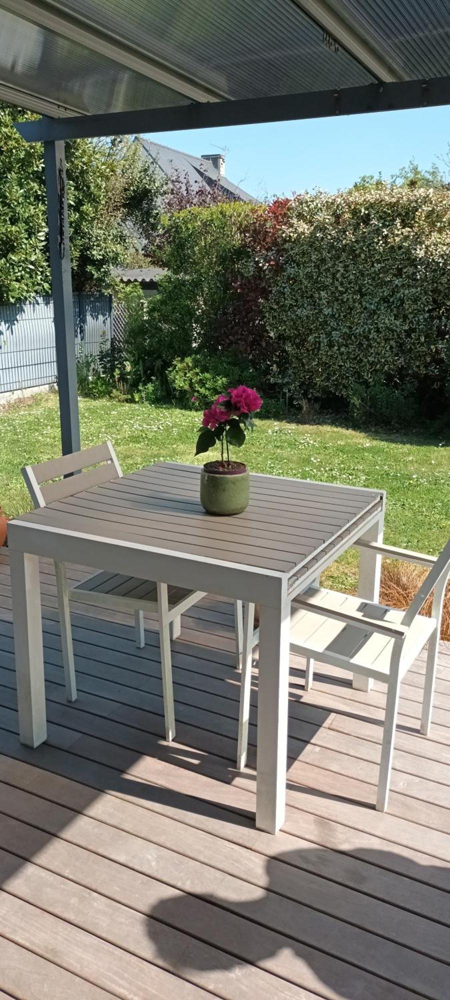 Les Chenes Bed & Breakfast Sarzeau Bagian luar foto